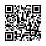 本網頁連結的 QRCode