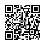 本網頁連結的 QRCode