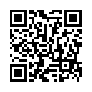 本網頁連結的 QRCode