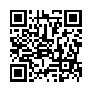 本網頁連結的 QRCode