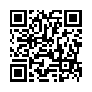 本網頁連結的 QRCode