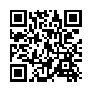 本網頁連結的 QRCode