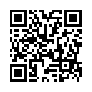 本網頁連結的 QRCode