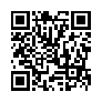 本網頁連結的 QRCode