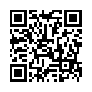 本網頁連結的 QRCode