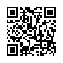 本網頁連結的 QRCode