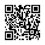 本網頁連結的 QRCode