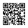 本網頁連結的 QRCode