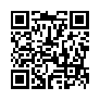 本網頁連結的 QRCode