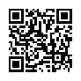 本網頁連結的 QRCode