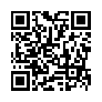 本網頁連結的 QRCode