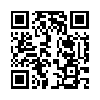 本網頁連結的 QRCode