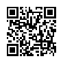 本網頁連結的 QRCode