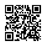 本網頁連結的 QRCode