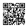 本網頁連結的 QRCode