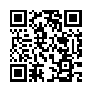 本網頁連結的 QRCode