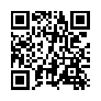 本網頁連結的 QRCode