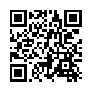 本網頁連結的 QRCode