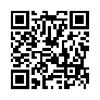 本網頁連結的 QRCode