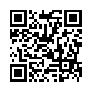 本網頁連結的 QRCode