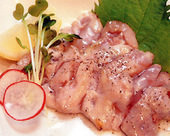 雞上生蠔串 雞上生蠔串