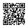 本網頁連結的 QRCode