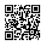 本網頁連結的 QRCode