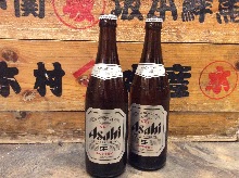 Asahi Super Dry