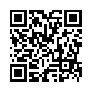 本網頁連結的 QRCode