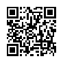 本網頁連結的 QRCode