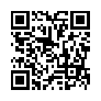 本網頁連結的 QRCode