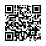 本網頁連結的 QRCode