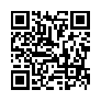 本網頁連結的 QRCode