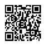 本網頁連結的 QRCode