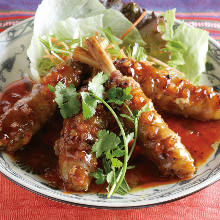其他 越南料理