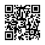 本網頁連結的 QRCode