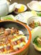 上等碗蒸鰻魚飯（共5種菜品）