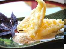 瀨戶內鱚魚天婦羅