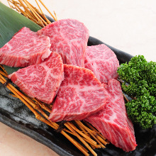 橫隔膜（兩側特定肉）