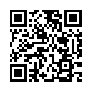 本網頁連結的 QRCode