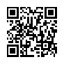 本網頁連結的 QRCode