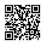 本網頁連結的 QRCode