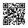 本網頁連結的 QRCode