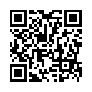 本網頁連結的 QRCode