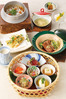一品料理套餐 一品料理套餐