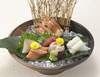 生魚片拼盤 生魚片拼盤