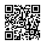 本網頁連結的 QRCode