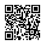 本網頁連結的 QRCode