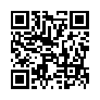 本網頁連結的 QRCode