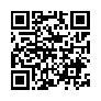 本網頁連結的 QRCode